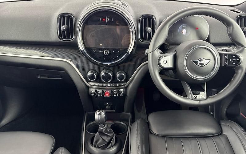 Used Mini Cooper S Exclusive 178 HP (130 kW) 2022 Hatchback