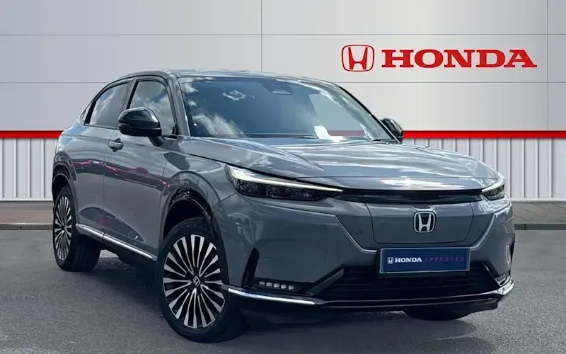 Usado Honda e:Ny1 Elegance 150 kW (204 HP) 2026 SUV