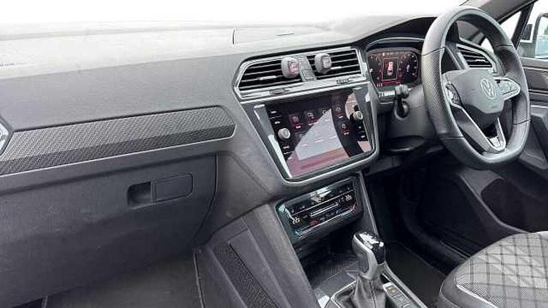 Used VW Tiguan 150 HP (110 kW) 2023 SUV