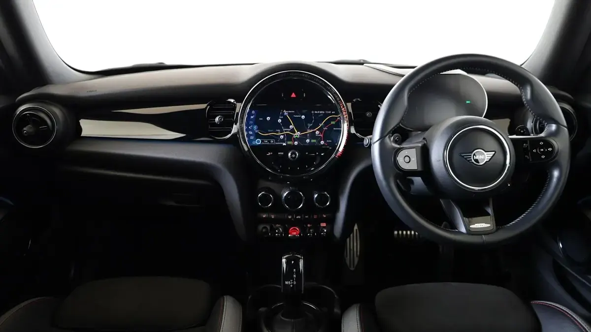 Used Mini Cooper S Hatch 176 HP (129 kW) 2022 Grey Hatchback