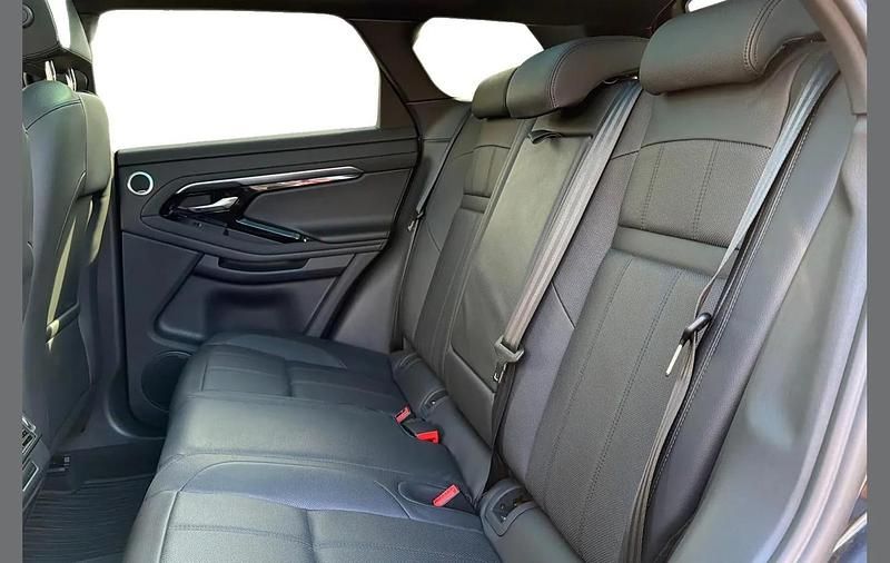 Used Land Rover Range Rover evoque 309 HP (227 kW) 2023 Grey SUV