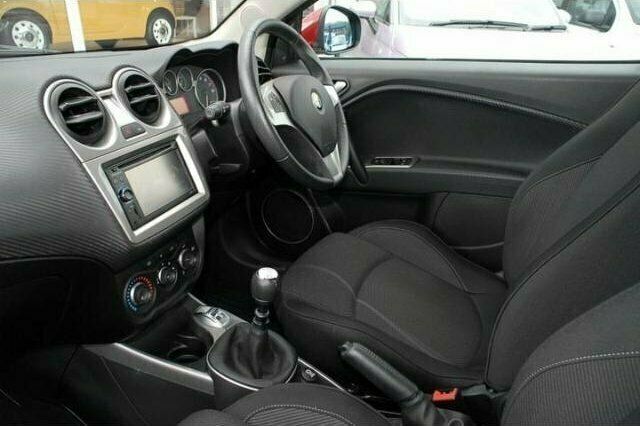 Used Alfa Romeo MiTo 2009 Hatchback