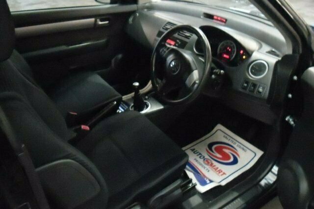 Used Suzuki Swift 2007 Hatchback
