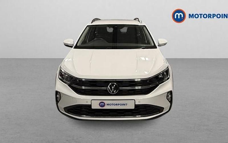 Used VW Taigo Life 95 HP (69 kW) 2026 SUV