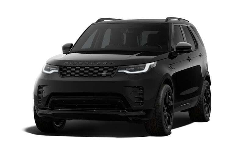 New 2026 Land Rover Discovery 5 SE Dynamic SUV | £70,278 (Fair price) - Image 1/1