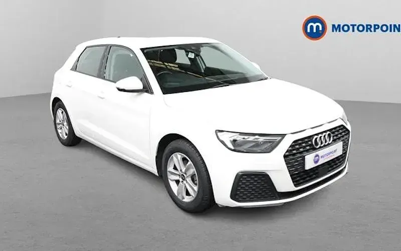 Second-hand Audi A1 Sportback 95 CP (69 kW) 2023 Hatchback