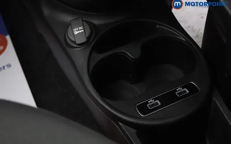 Used Fiat 500 69 HP (50 kW) 2024 Black Hatchback