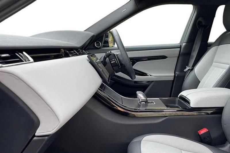 Used Land Rover Range Rover evoque SE Dynamic 204 HP (150 kW) 2025 Black SUV