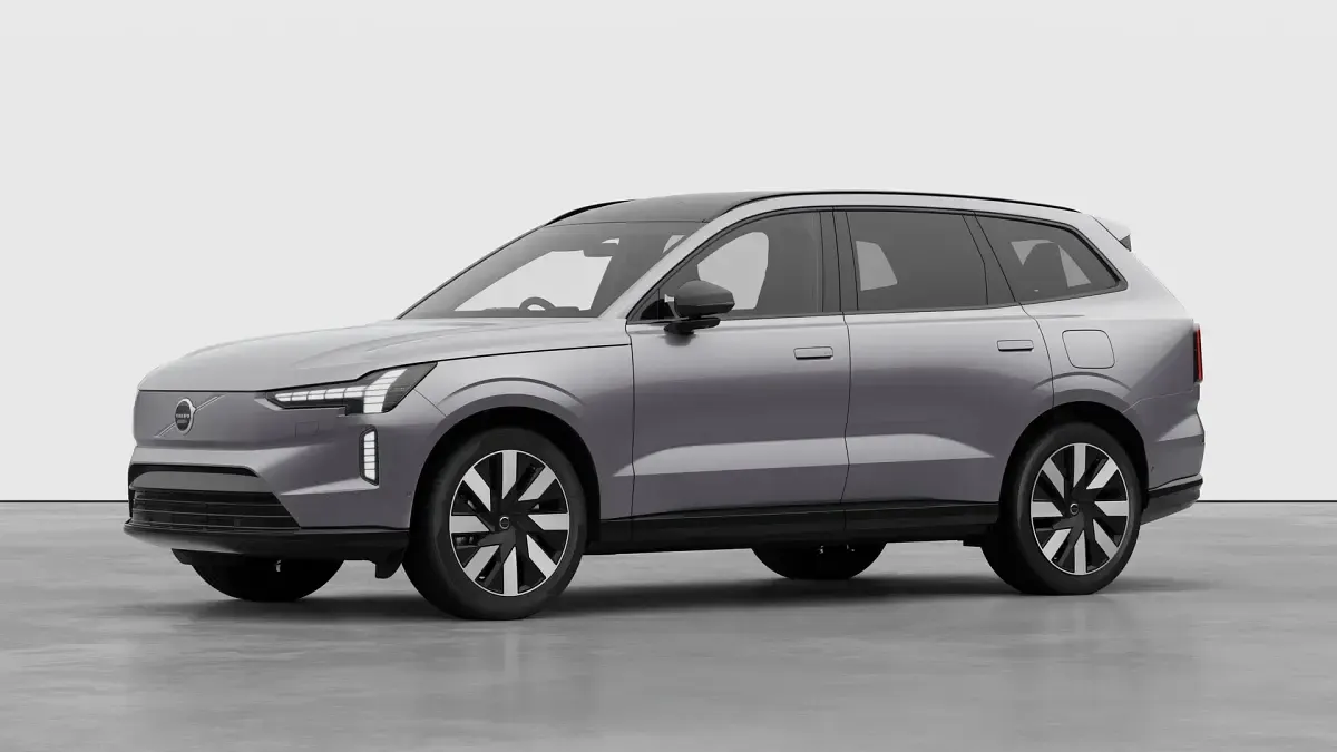 Used Volvo EX90 Plus 334 kW (455 HP) 2026 SUV