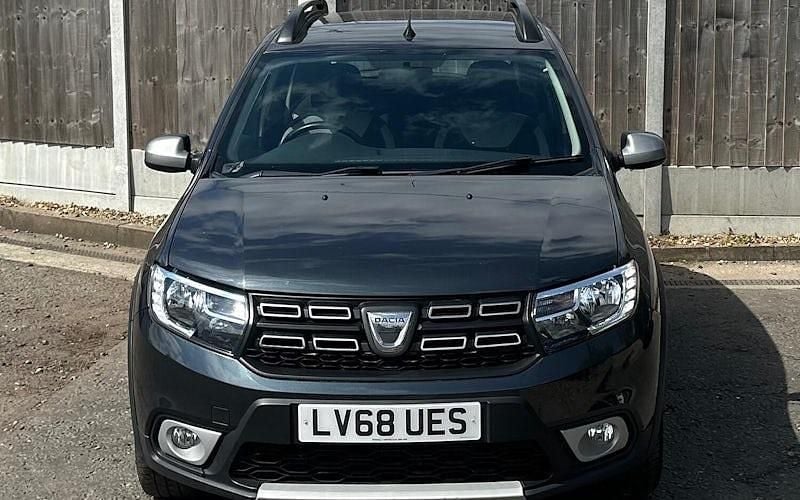 Used Dacia Sandero Comfort 90 HP (66 kW) 2020 Hatchback