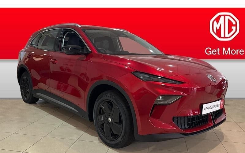 New 2025 MG S5 SE SUV | £22,900 (Fair price) - Image 1/4