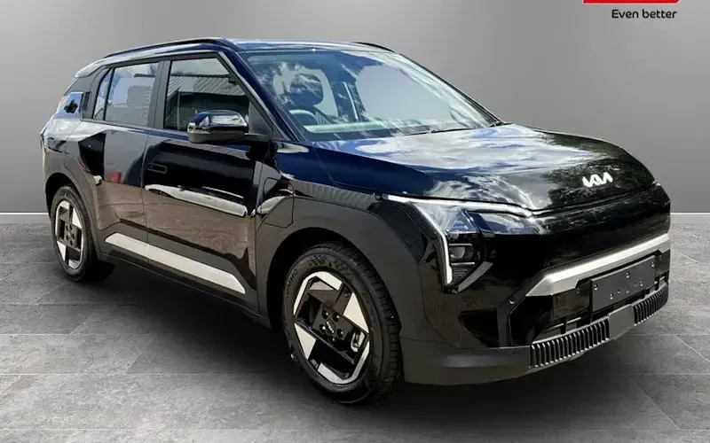 Used Kia EV3 Air 150 kW (204 HP) 2026 SUV
