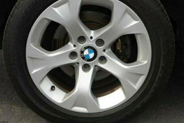Used BMW X1 2010 SUV