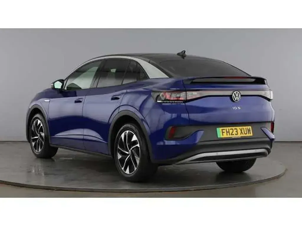 Used VW ID.5 127 kW (174 HP) 2023 SUV