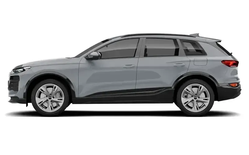 Used Audi Q6 e-tron Black Edition 314 kW (428 HP) 2026 SUV