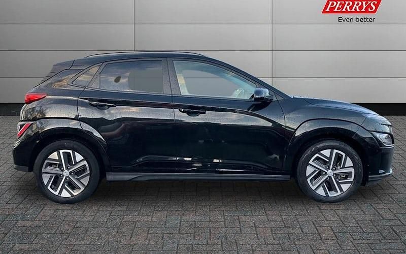 Used Hyundai Kona Ultimate 150 kW (204 HP) 2022 SUV