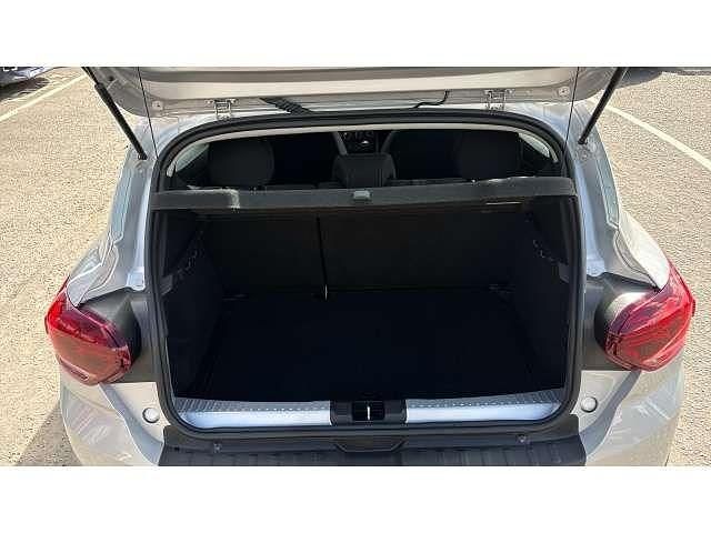 Gebraucht Dacia Sandero Extreme 90 PS (66 kW) 2023 Grau SUV