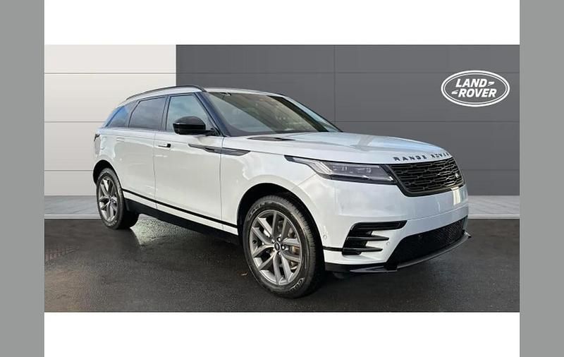 Other New 2025 Land Rover Range Rover Velar SE Dynamic SUV | £58,636 (Good price) - Image 1/4