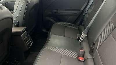 Used Renault Symbioz Iconic Esprit Alpine 143 HP (105 kW) 2024 Grey  SUV