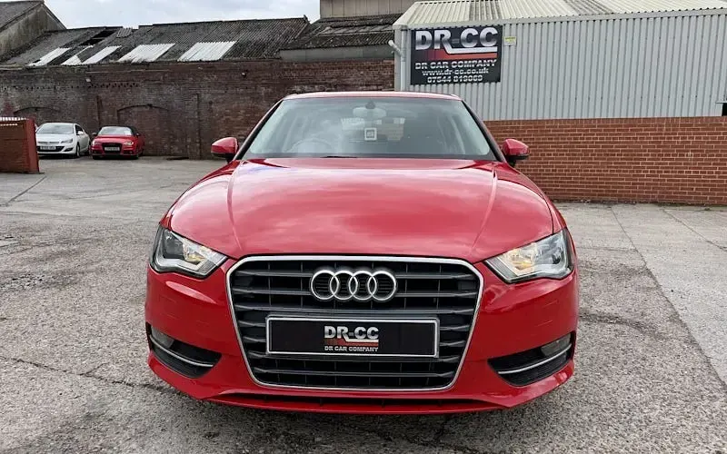 Used Audi A3 Sportback 150 HP (110 kW) 2015 Hatchback