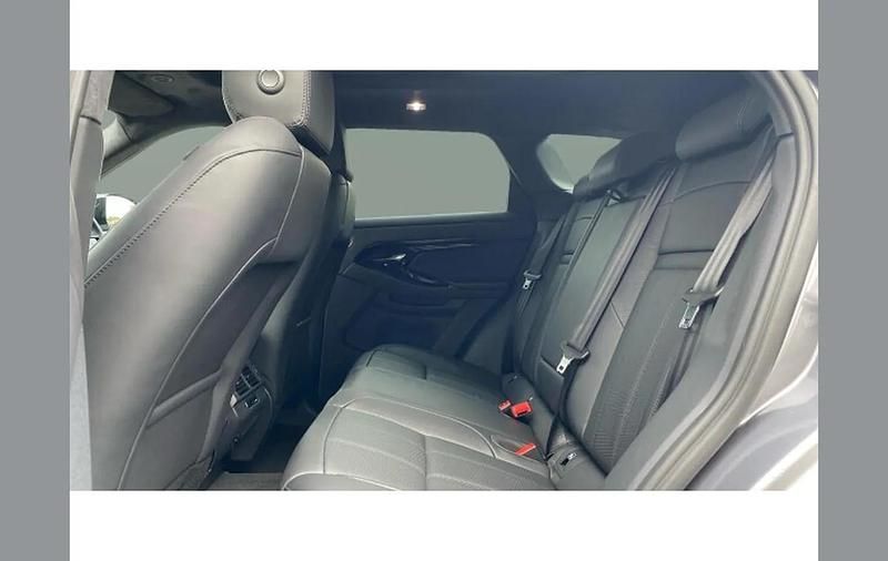 New Land Rover Range Rover evoque Autobiography 265 HP (194 kW) 2025 Other SUV