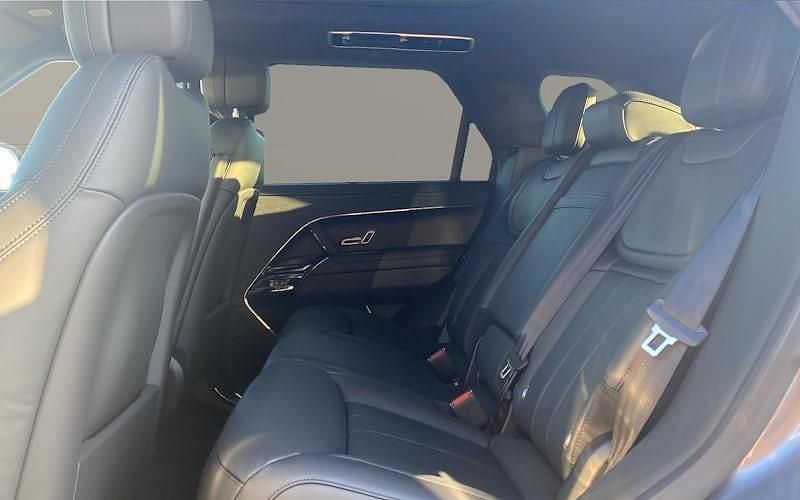 Used Land Rover Range Rover Sport Autobiography 300 HP (220 kW) 2025 SUV