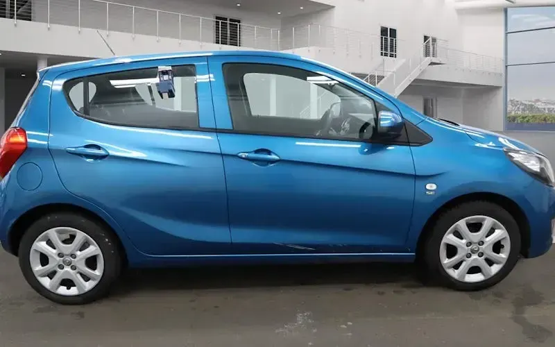 Used Vauxhall Viva 73 HP (53 kW) 2019 Hatchback