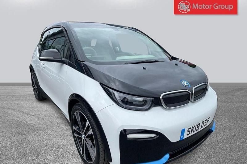 Used 2019 BMW i3 Comfort Edition Hatchback | £11,091 - Image 1/1
