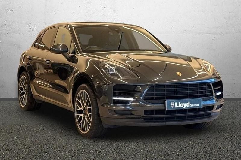 Used 2020 Porsche Macan SUV | £32,460 (Fair price) - Image 1/1