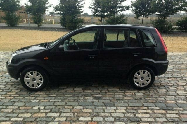 Used Ford Fusion 2003 Estate