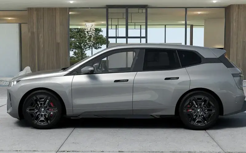 Nuevo BMW iX M Sport 300 kW (408 CV) 2026 SUV