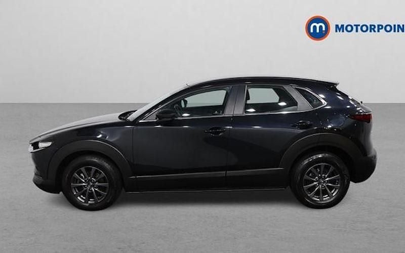Used Mazda CX-30 122 HP (89 kW) 2023 SUV