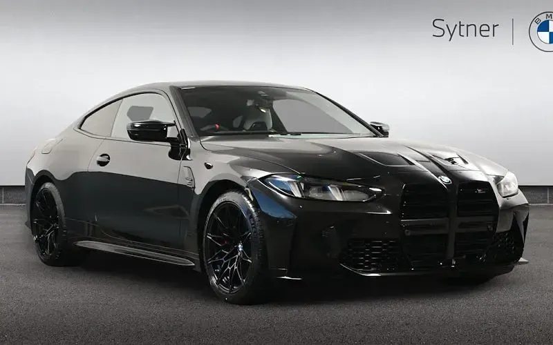 Usado BMW M4 Competition Edition 530 HP (389 kW) 2025 Coupé