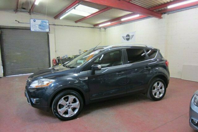 Used Ford Kuga 2010 SUV