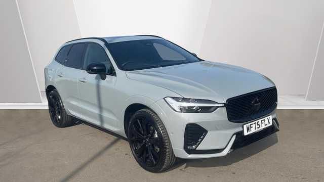 Used Volvo XC60 Plus 247 HP (181 kW) 2026 SUV