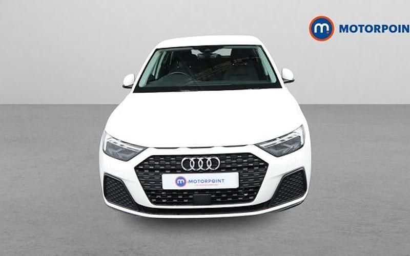 Used Audi A1 Sportback 95 HP (69 kW) 2023 Hatchback