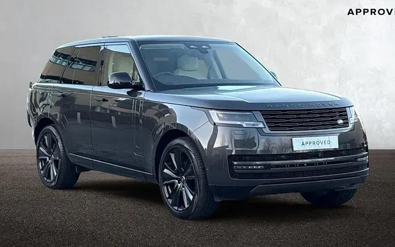 Used Land Rover Range Rover HSE 349 HP (256 kW) 2026 SUV