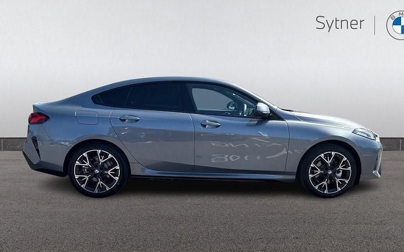 New BMW 220 M Sport 170 HP (125 kW) 2026 Coupe