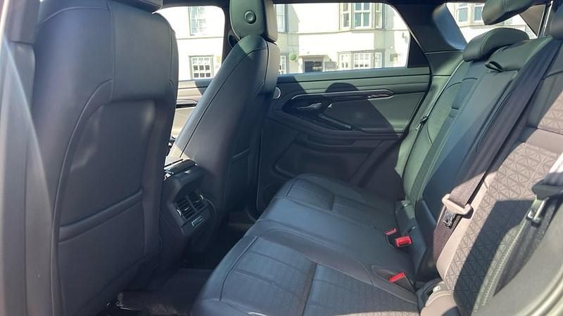 Used Land Rover Range Rover evoque HSE Dynamic 2022 Bronze SUV