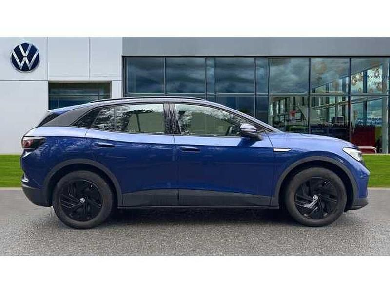 Used VW ID.4 108 kW (148 HP) 2023 SUV