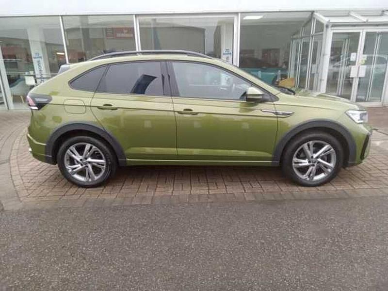 Used VW Taigo 110 HP (80 kW) 2023 SUV