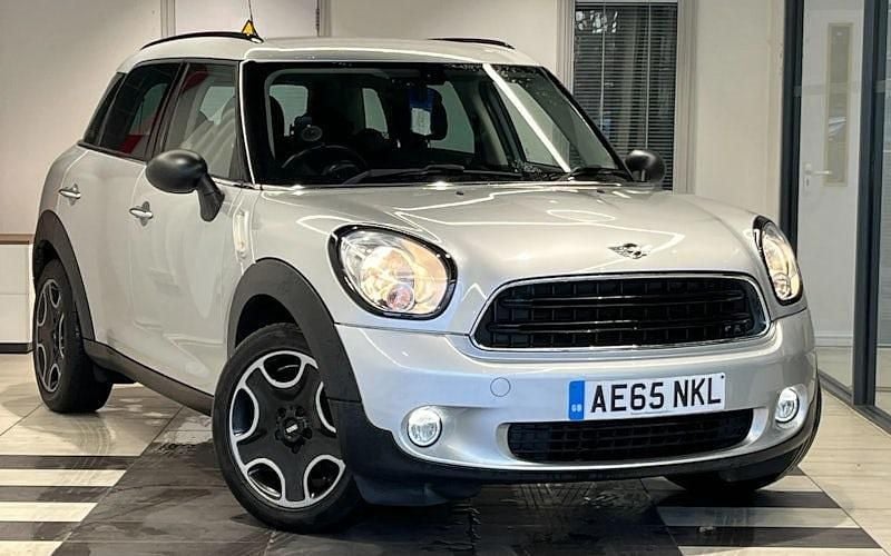 Used 2016 Mini ONE Hatchback | £8,000 (Fair price) - Image 1/4