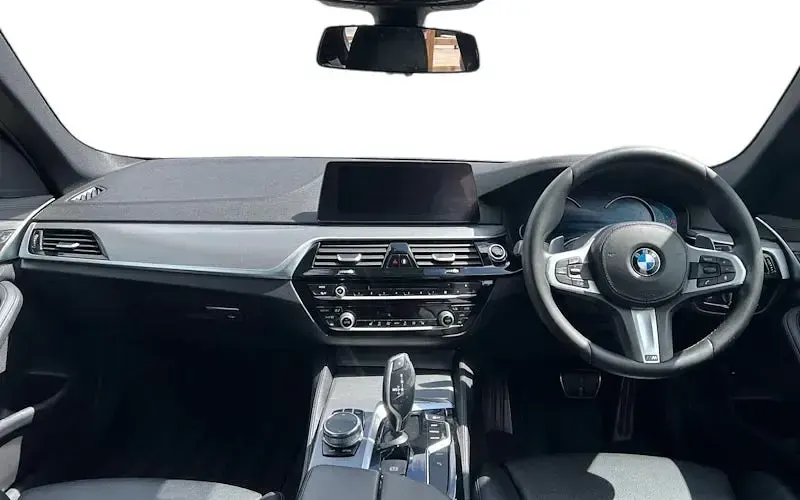 Used BMW 530e M Sport 252 HP (185 kW) 2020 Sedan