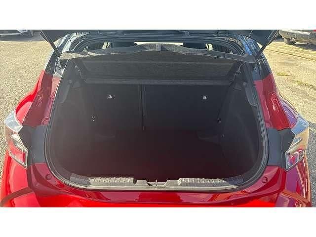 Used Toyota Corolla 122 HP (89 kW) 2020 Other Hatchback