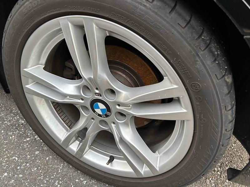 Used BMW 320 M Sport 184 HP (135 kW) 2013 Estate