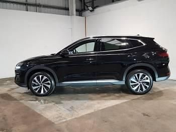 New BYD Seal Design 324 HP (238 kW) 2025 Black Estate