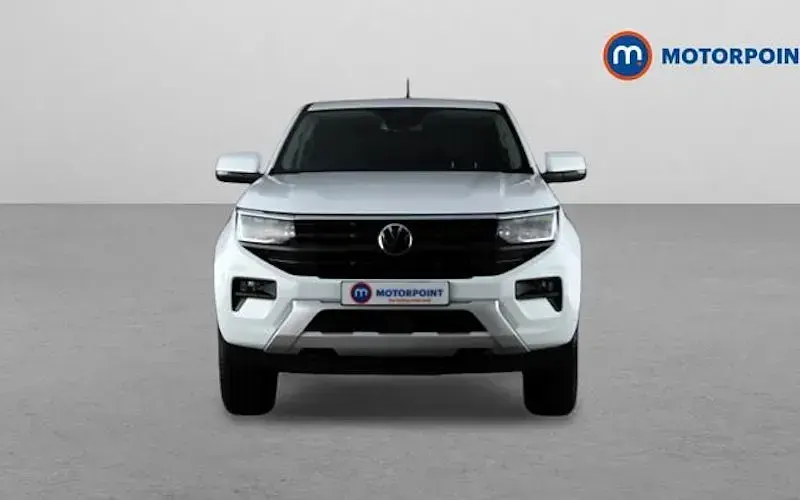 Used VW Amarok Life 170 HP (125 kW) 2025 Pickup