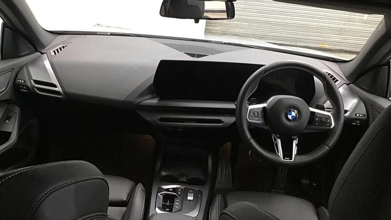 Used BMW 220 M Sport 168 HP (123 kW) 2025 Grey Coupe