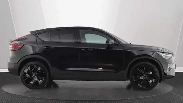 Usado Volvo EC40 Performance 325 kW (442 HP) 2026 SUV