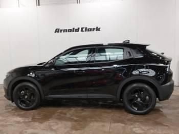 Used Alfa Romeo GT Junior 136 HP (100 kW) 2025 Black Hatchback